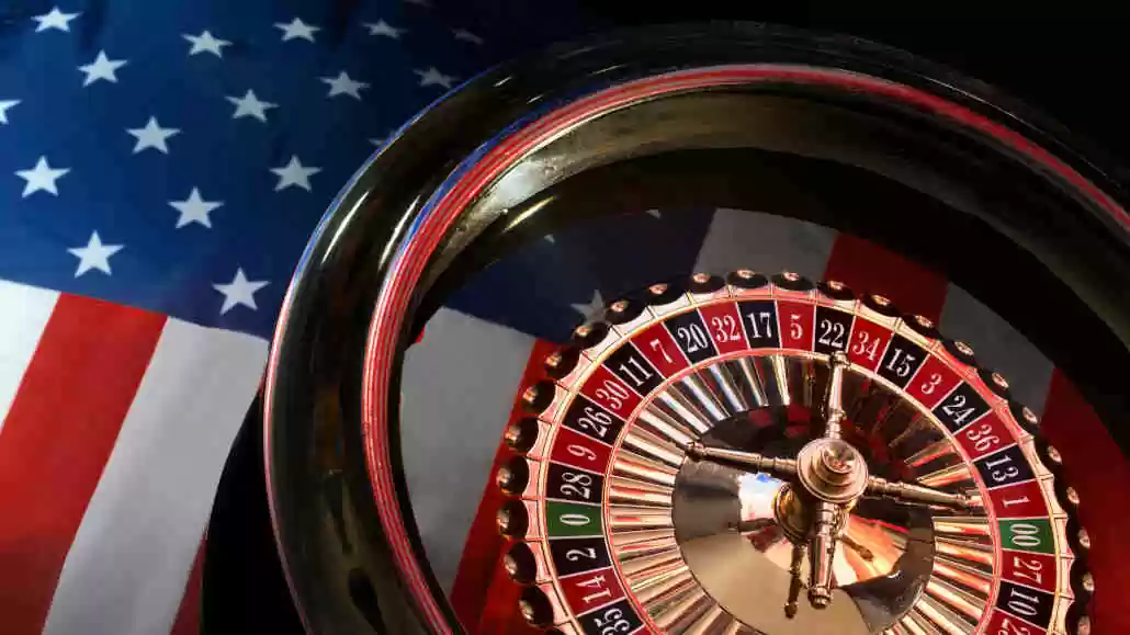 Symbols and Pockets of the Roulette Wheel