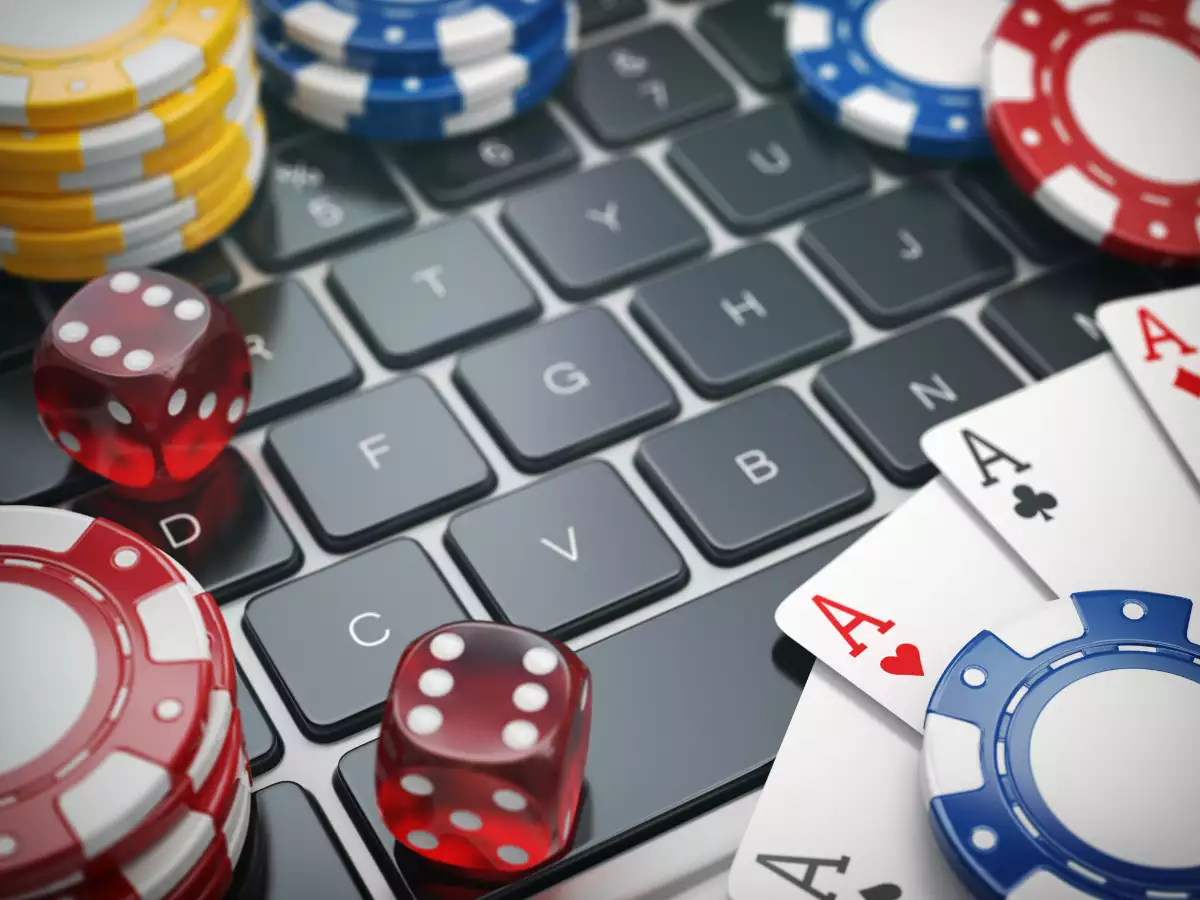 Technology Innovations that are Having a Positive Impact on Online Casinos