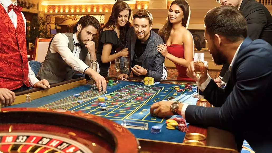Best Numbers to Play on Roulette